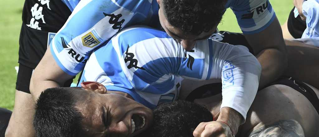 Racing venció a Central en un partidazo infartante y sigue soñando
