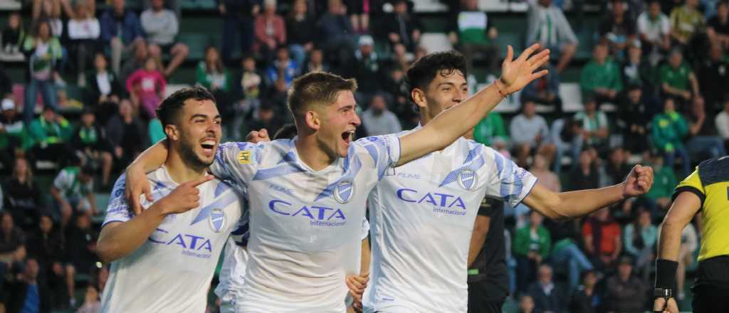 Qu&eacute; necesita el Tomba para asegurar la permanencia en la pr&oacute;xima fecha