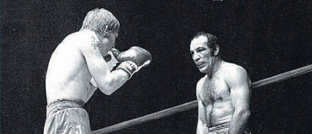 &iquest;Y si esquivamos las pi&ntilde;as, como hac&iacute;a Nicolino, El Intocable?