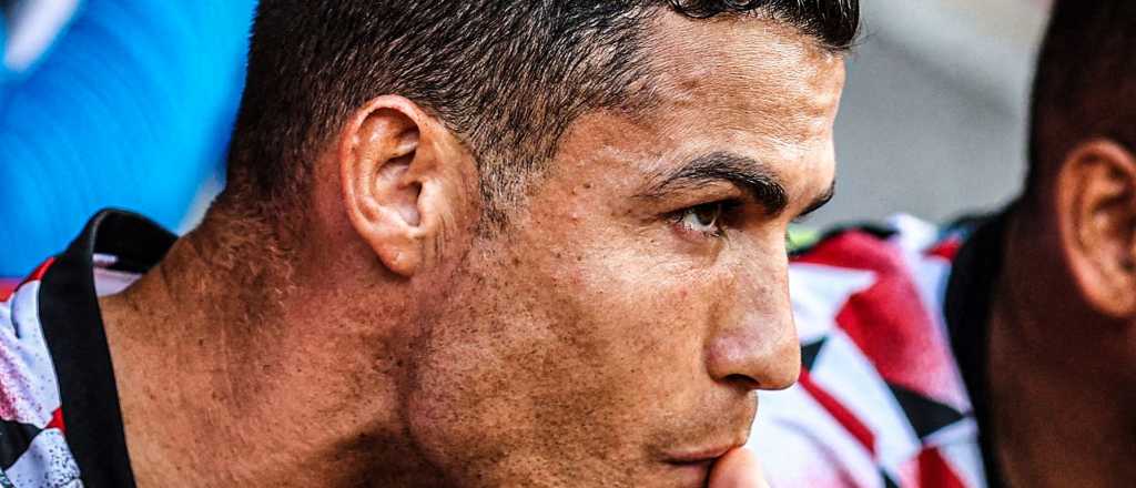 &iquest;Por qu&eacute; Cristiano no jug&oacute; el cl&aacute;sico? La curiosa explicaci&oacute;n de Ten Hag