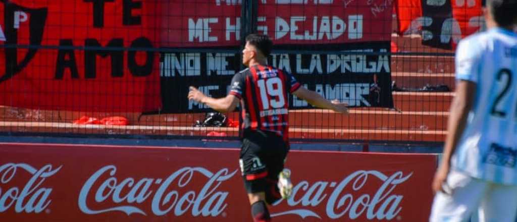 Patronato venció a Atlético Tucumán: festeja Boca, sufre Godoy Cruz