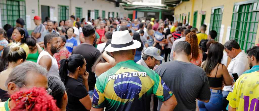 Para la OEA, las elecciones en Brasil fueron "absolutamente normales"