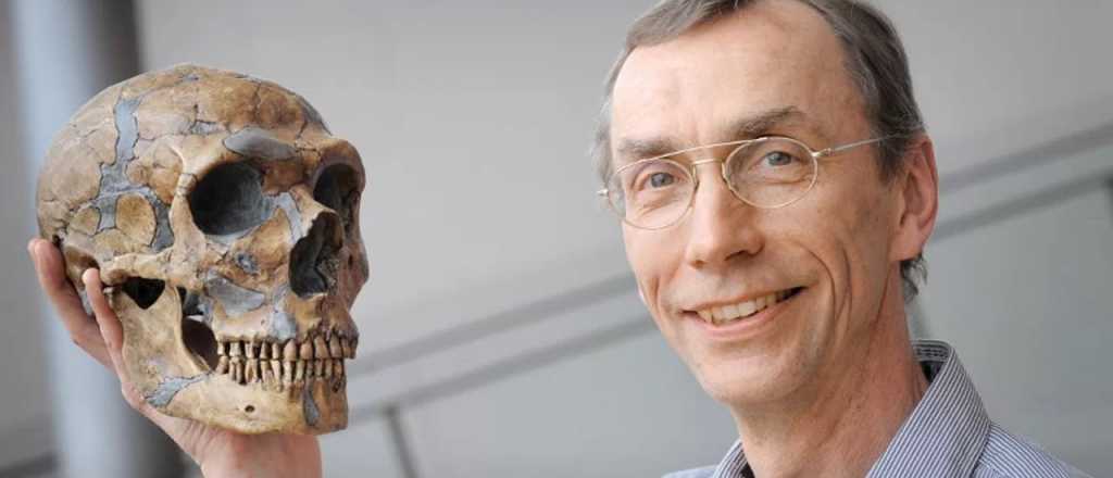 Premio Nobel de Medicina para un biólogo sueco por su estudio de la evolución