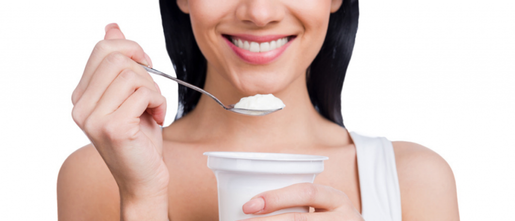 La verdad sobre los yogures "sin azúcar"