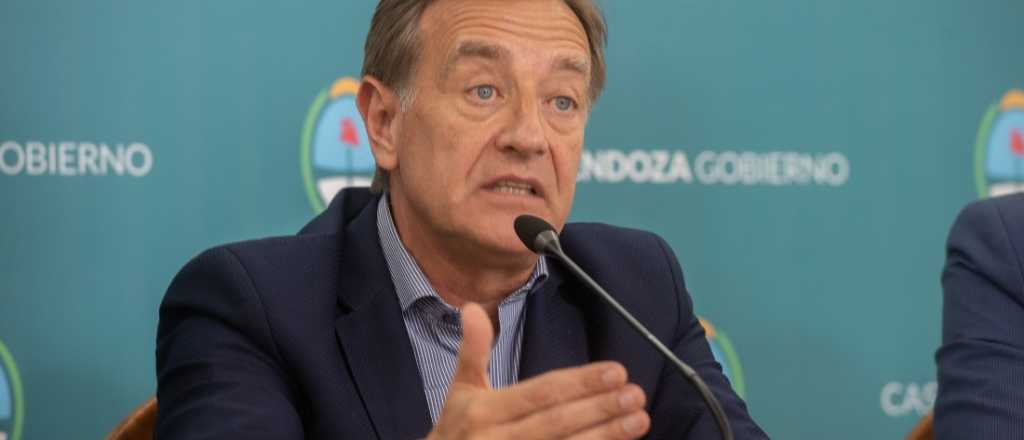 Cu&aacute;les son las provincias que cuestionaron el feriado