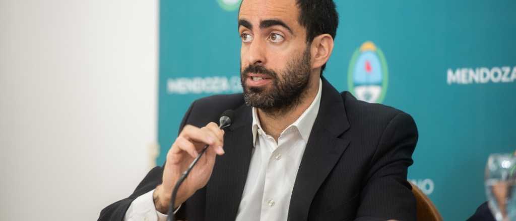 Impuestos, obras y deuda: los ejes del Presupuesto 2026