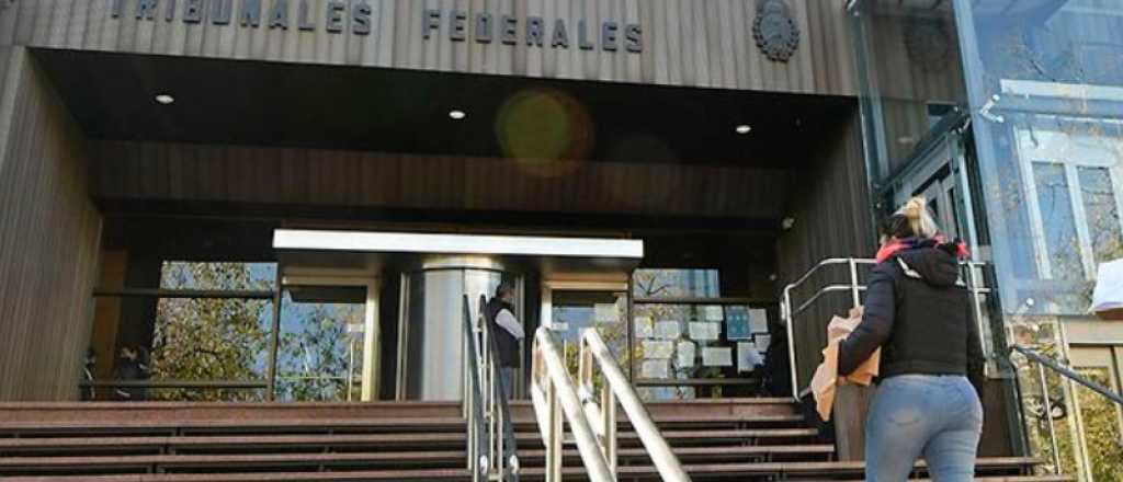 Esta es la terna para cubrir la Fiscalía General Federal de Mendoza