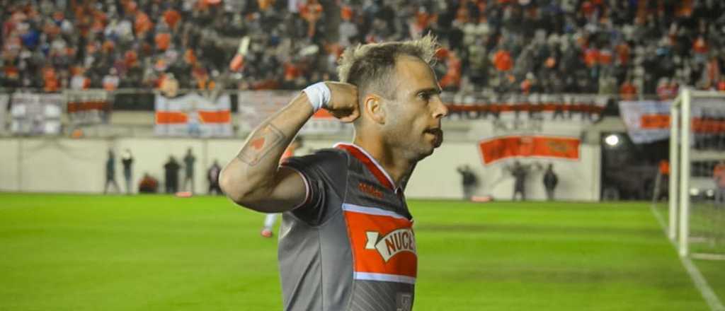 Perdi&oacute; Instituto y el Lobo qued&oacute; a un paso del subcampeonato