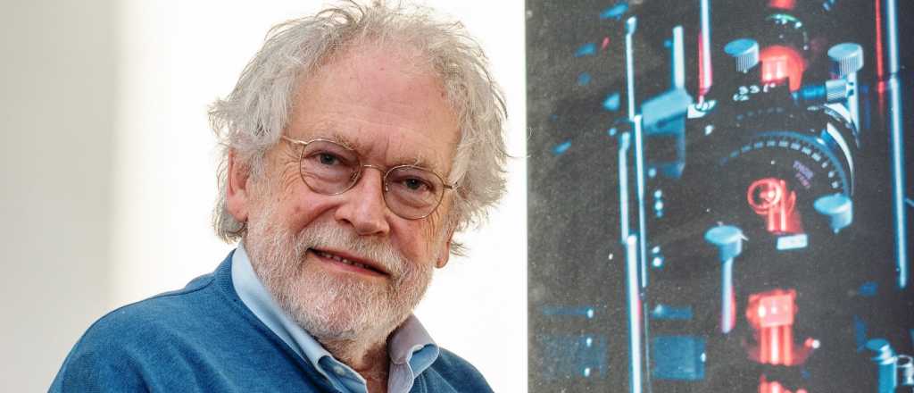 Alain Aspect, John Clauser y Anton Zeilinger ganaron el Nobel de F&iacute;sica