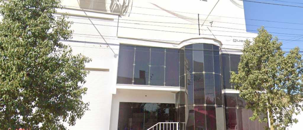 Frenan importaciones de neum&aacute;ticos de la mendocina Guerrini