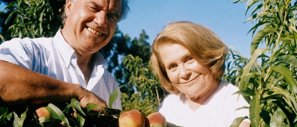 Murió el legendario periodista, César Mascetti