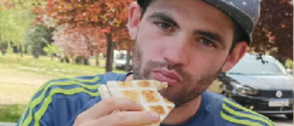 Buscan a un joven que fue visto por &uacute;ltima vez en Godoy Cruz