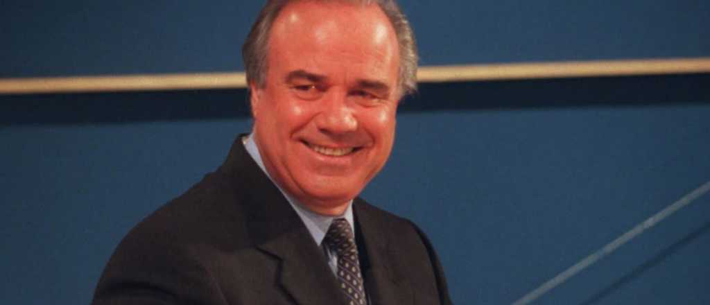 C&eacute;sar Mascetti, una vida dedicada al periodismo