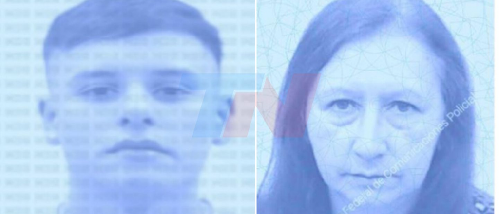 Mataron de un tiro en la cara a la abuela de un l&iacute;der de Los Monos en Rosario