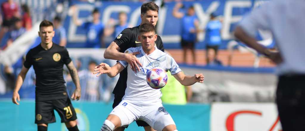 El Tomba empató y aún no puede evitar el descenso