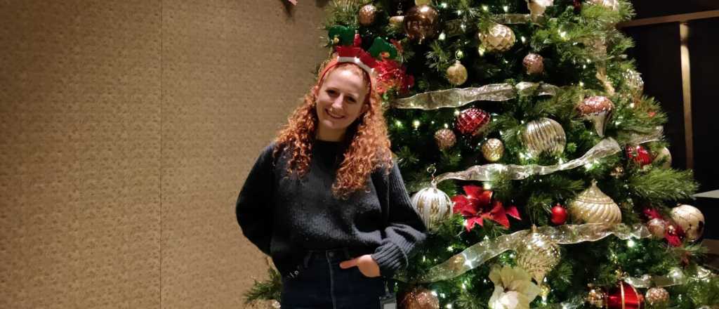 Mataron a una cient&iacute;fica argentina en EE.UU. hija de un ex director period&iacute;stico