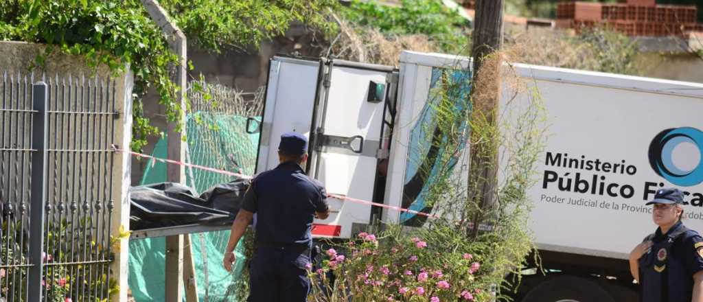 Hijos sat&aacute;nicos: mataron a su madre, su t&iacute;a y habr&iacute;an matado a su abuelo