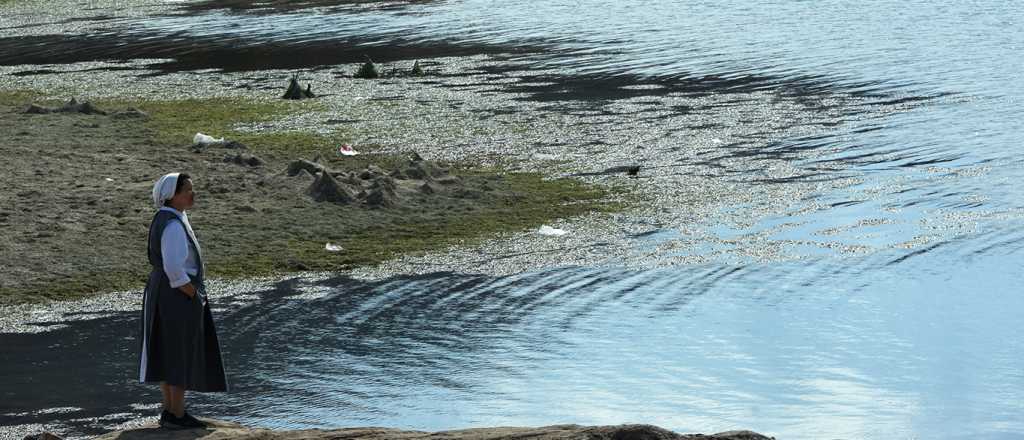 Pron&oacute;stico: 2023 ser&aacute; el a&ntilde;o de la sequ&iacute;a extrema para Mendoza 