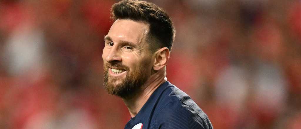 Pese al golazo de Messi, PSG igual&oacute; con Benfica: todos los resultados