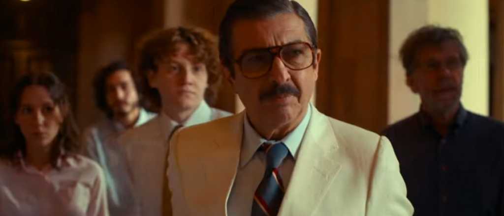 Cómo ver gratis la película 'Argentina, 1985' en cine