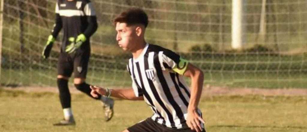 Cómo sigue la salud del juvenil de Gimnasia que se electrocutó