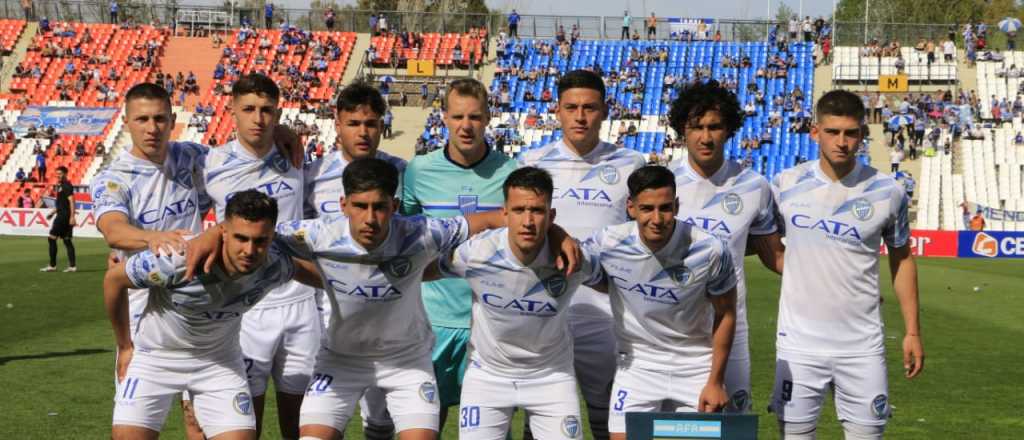 Perdi&oacute; Patronato: qu&eacute; necesita Godoy Cruz para salvarse del descenso