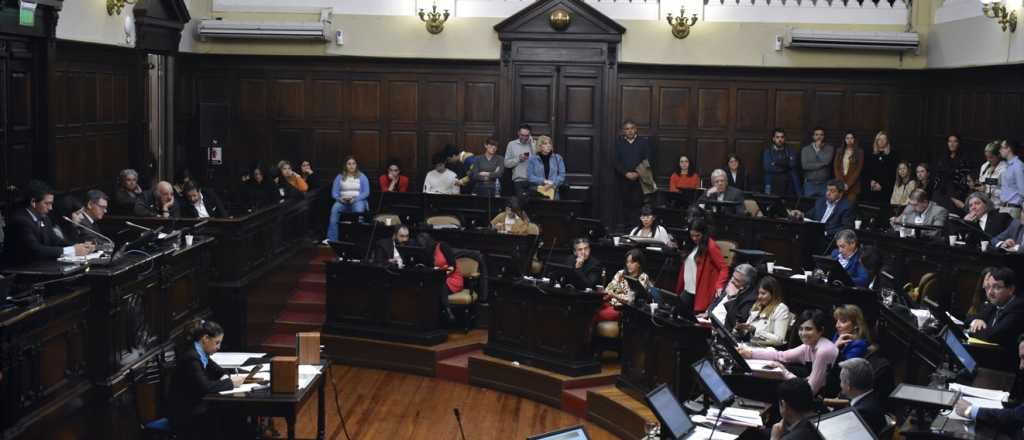 Diputados aprobó el proyecto de reforma de la Suprema Corte de Justicia
