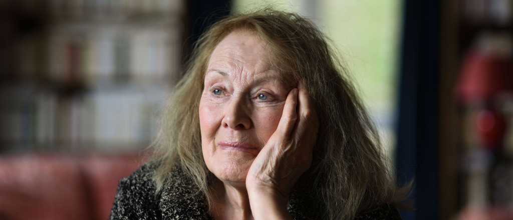 Annie Ernaux ganó el Premio Nobel de Literatura 2022