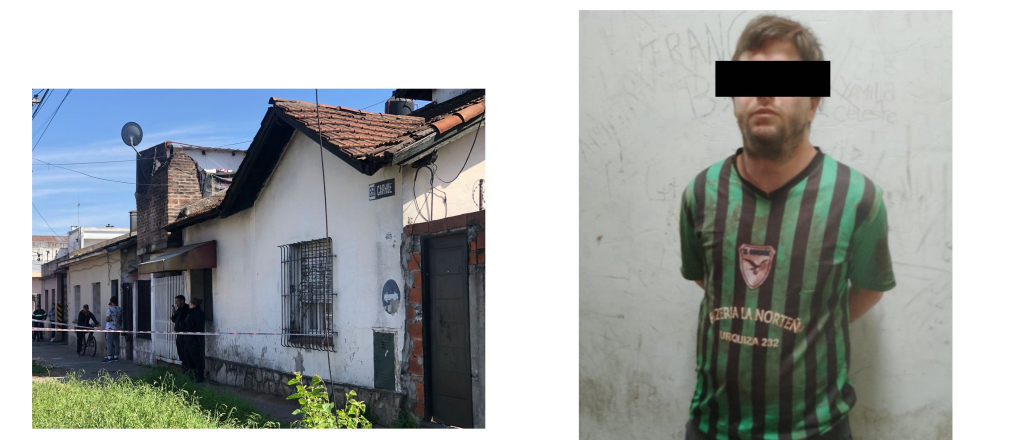 Un hombre se hizo pasar por fot&oacute;grafa, enga&ntilde;&oacute; a una joven, la abus&oacute; y apu&ntilde;al&oacute;