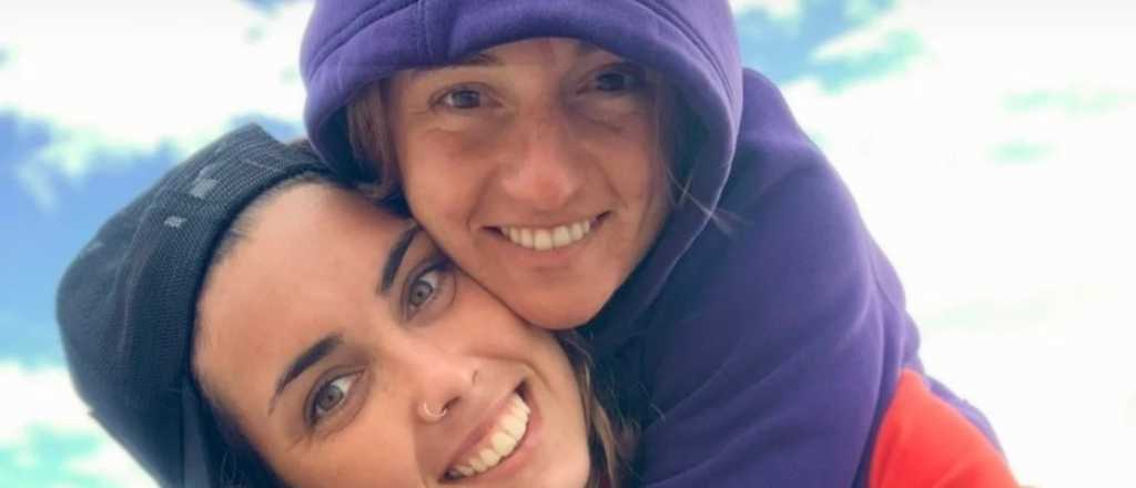 Nadia Podoroska revolucion&oacute; las redes al revelar qui&eacute;n es su novia