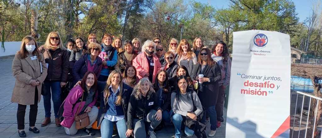 Abrir&aacute;n un hogar para ni&ntilde;os en Godoy Cruz y piden colaboraci&oacute;n