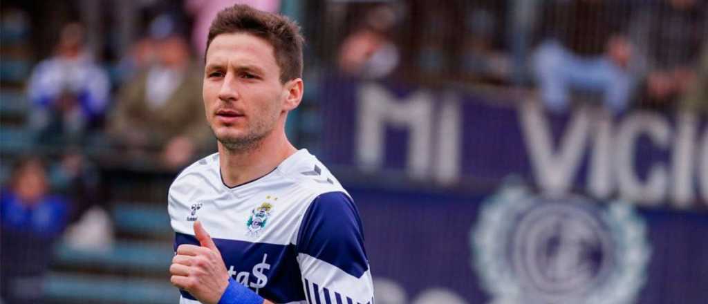 El brutal relato de Soldano tras los incidentes de Gimnasia vs. Boca