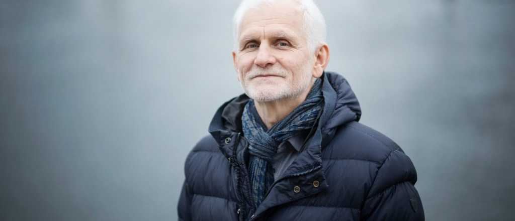 Premio Nobel de la Paz para un abogado preso