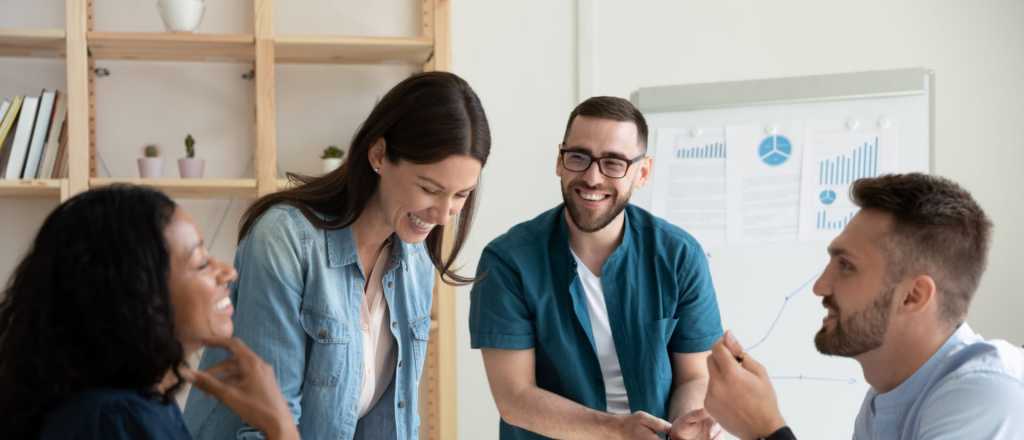C&oacute;mo es cada signo del zodiaco en el &aacute;mbito laboral