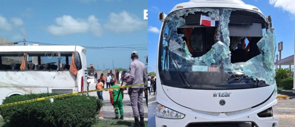 Muri&oacute; otro argentino por el tr&aacute;gico accidente en Punta Cana