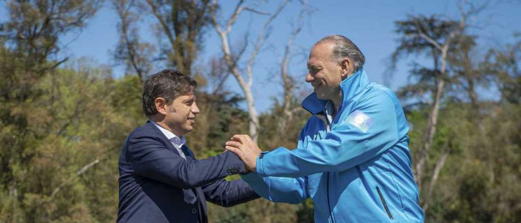 La oposici&oacute;n repudi&oacute; la gesti&oacute;n de Kicillof y Berni por la represi&oacute;n policial