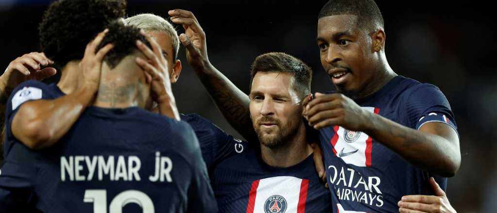 Barcelona lo ech&oacute; y ahora PSG va por &eacute;l