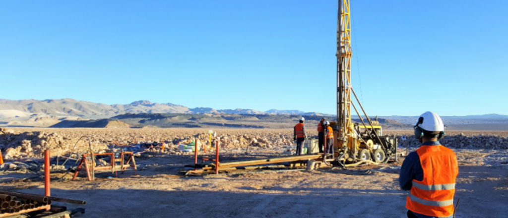 Con inversi&oacute;n australiana, avanza el desarrollo del proyecto de litio Kachi