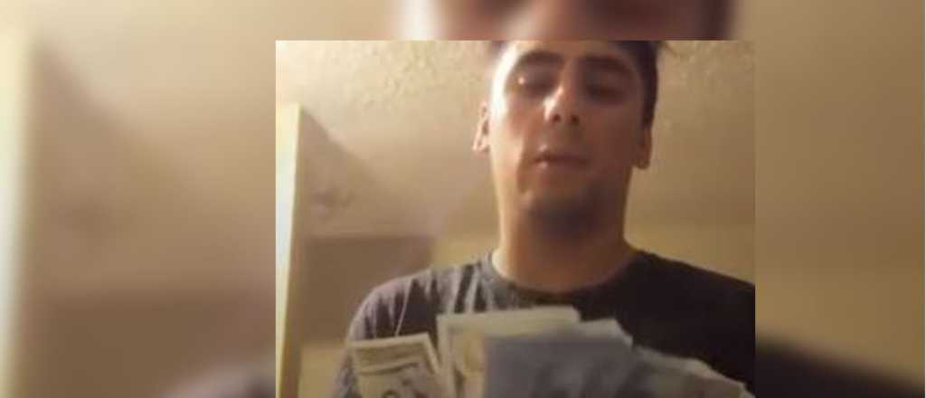 Un argentino comparti&oacute; en redes lo que gana en EEUU y desat&oacute; cr&iacute;ticas