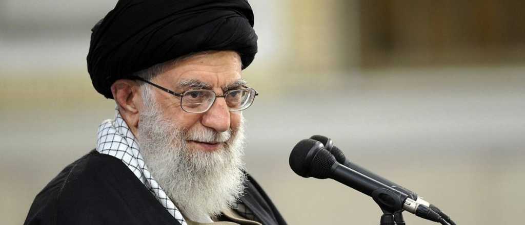 Hackean la televisión estatal de Irán durante un discurso del líder supremo