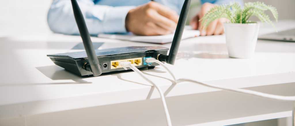 Cómo saber si alguien está usando tu WiFi sin permiso