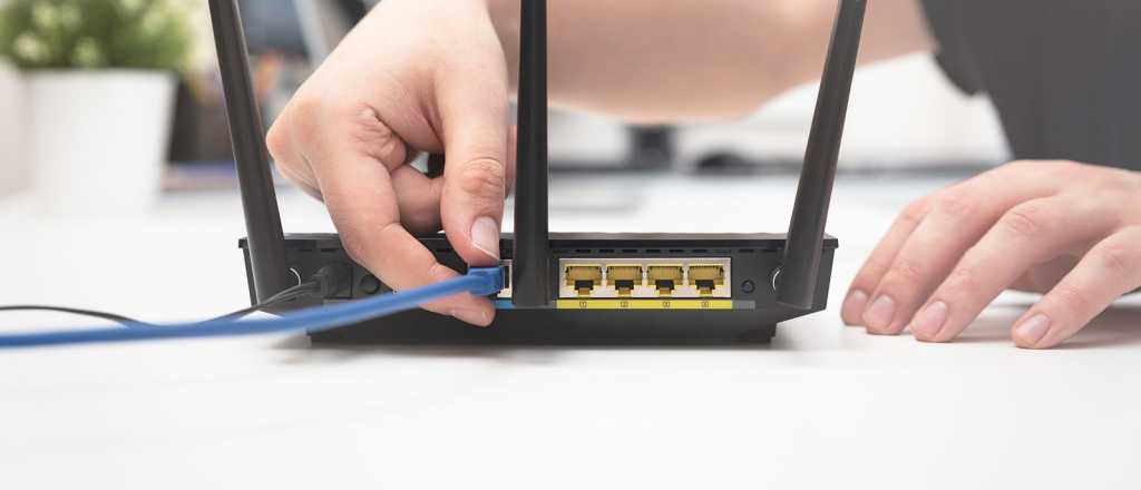 C&oacute;mo hacer para que no te roben el Wi Fi