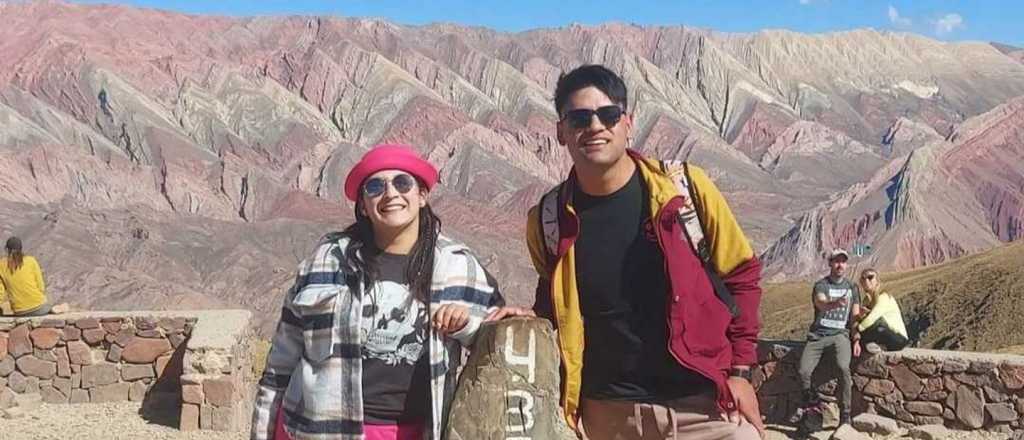 Encontraron muerta a una pareja de turistas en un hostal de Jujuy