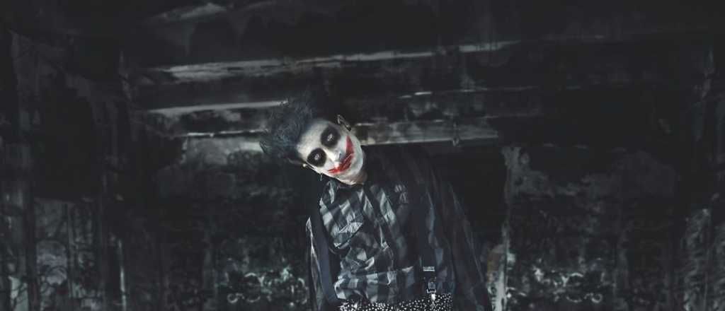 Cr&oacute;nicas del subsuelo: Parque de diversiones