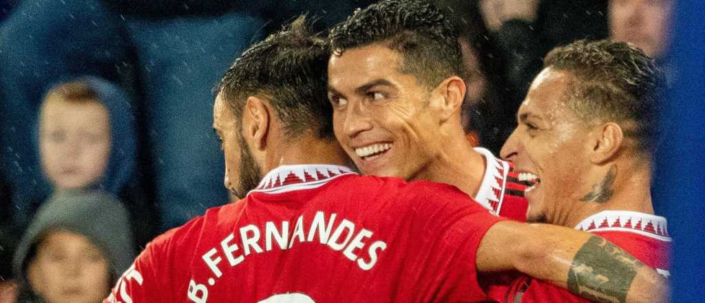 Hist&oacute;rico: Cristiano Ronaldo alcanz&oacute; los 700 goles a nivel clubes
