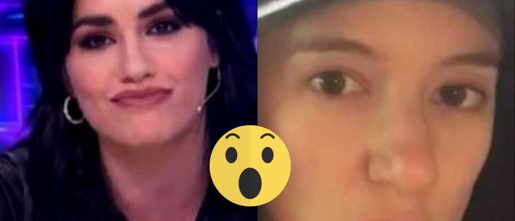 Malena Pichot critic&oacute; a Lali Esp&oacute;sito por su mensaje sobre el acoso