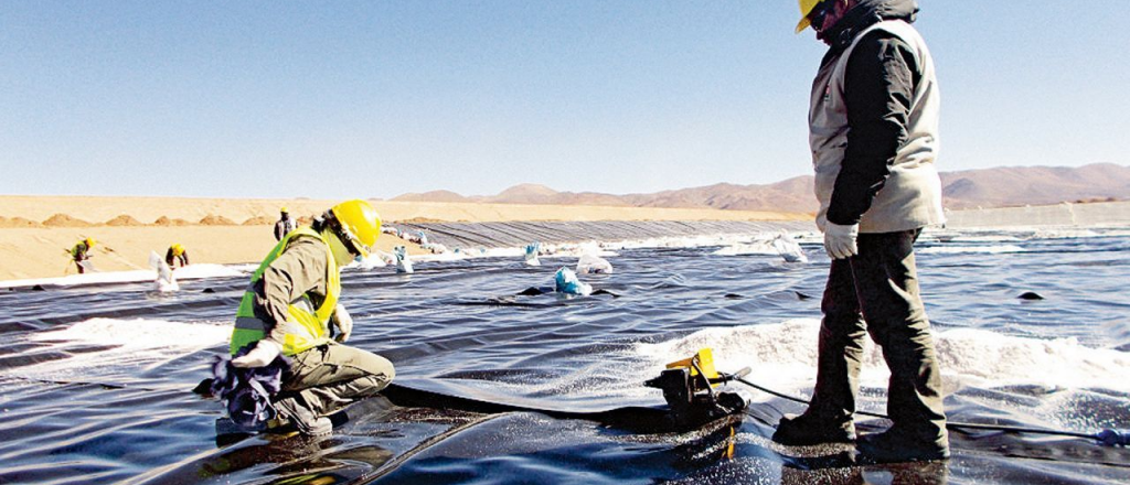 Jujuy producirá 80.000 toneladas de litio desde fin de año
