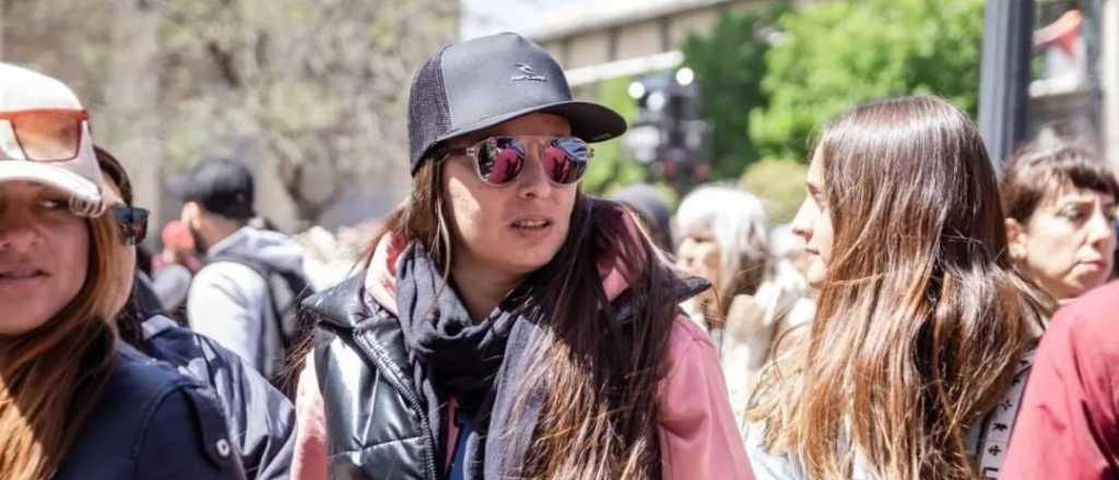 Qui&eacute;n es Ayel&eacute;n Mazzina, la sorpresa de Alberto para el Gabinete