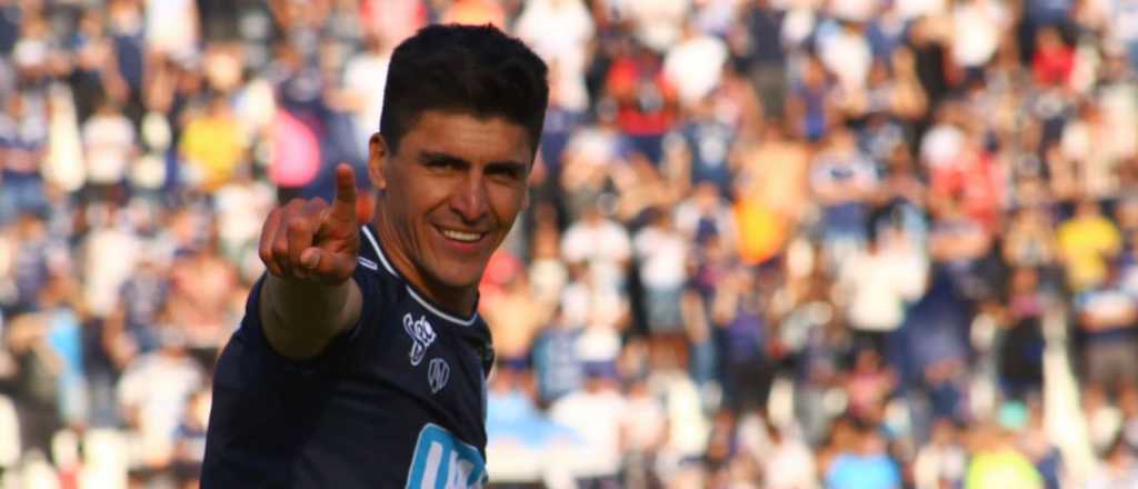 La Lepra ganó, quedó noveno y todavía no tiene rival en el Reducido