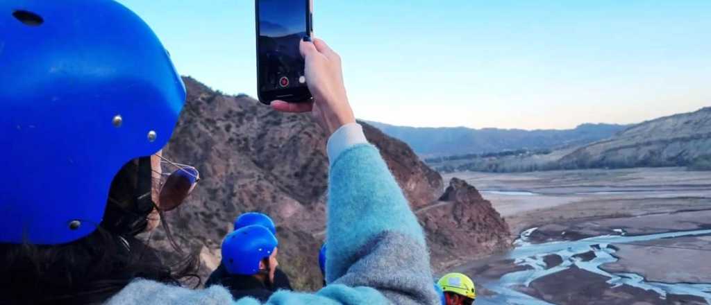 Fines de semana largos: cu&aacute;ntos argentinos viajaron y qu&eacute; gasto hicieron